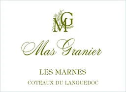 Cellier du Mas Montel - Granier Sommieres Les Marnes