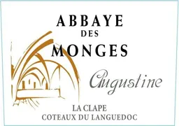 Chateau Abbaye des Monges Cpe Augustine