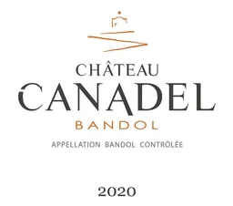 Chateau Canadel Rose
