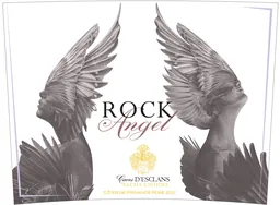 Chateau d'Esclans Rock Angel Rose