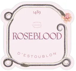 Roseblood Rose