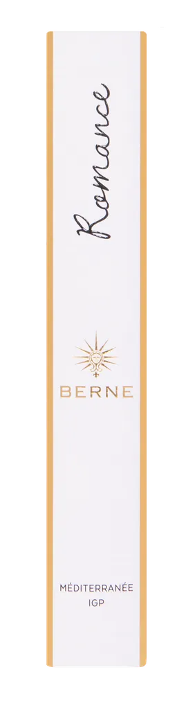 Chateau De Berne Romance Rose