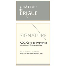 Chateau de Brigue Rose