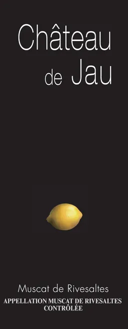 Rivesaltes Muscat