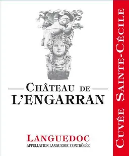 Languedoc Cuvee Sainte-Cecile