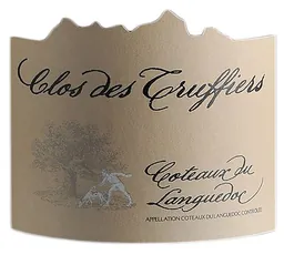 Clos des Truffieres Rouge