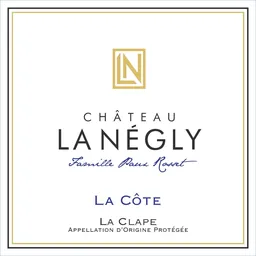 Coteaux du Languedoc La Cote