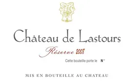 Chateau de Lastours Corbieres Reserve