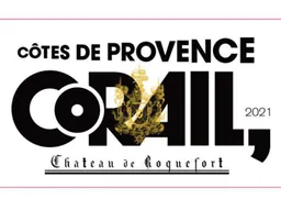 Chateau de Roquefort Corail Rose