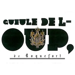 Chateau de Roquefort Gueule de Loup