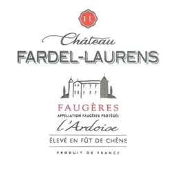Faugeres