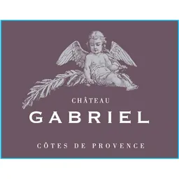 Chateau Gabriel Rose