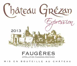 Faugeres Expression