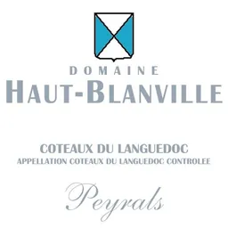 Coteaux du Languedoc Peyrals