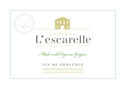 Chateau l'Escarelle Rose