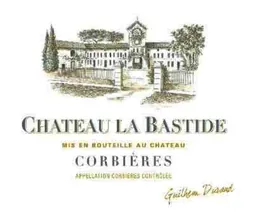 Chateau La Bastide Corbieres Red