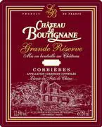 Grande Reserve Red