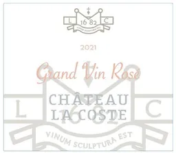 Grand Vin Rose