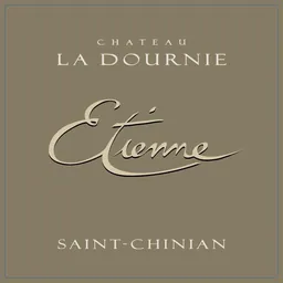 Saint-Chinian Etienne