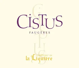 Faugeres Cistus