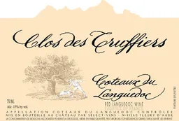 Languedoc Clos des Truffiers