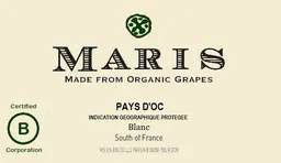 Chateau Maris Blanc