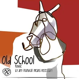 Chateau Maris Old School Rouge