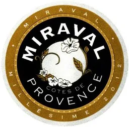 Chateau Miraval Cotes de Provence Rouge