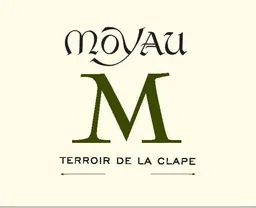 Chateau Moyau La Clape M de Moyau Blanc