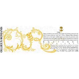 Chateau Ollieux-Romanis Corbieres Cuvee Or