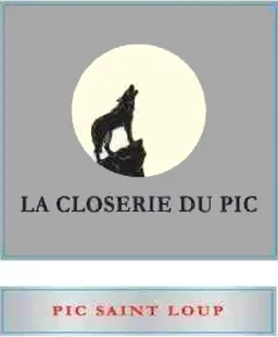 Chateau Puech-Haut La Closerie du Pic