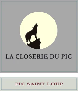 Pic Saint Loup La Closerie du Pic