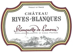 Blanquette de Limoux Brut