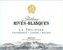 Limoux La Trilogie