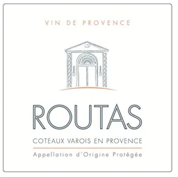 Coteaux Varois Rose