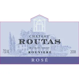 Rouviere Rose