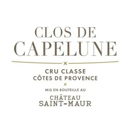 Chateau Saint Maur Clos de Capelune Rose