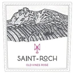 Chateau Saint-Roch Rose