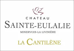 Minervois La Liviniere La Cantilene