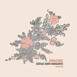 Chateau Sainte Marguerite Fantastique Rose