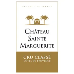 Chateau Sainte Marguerite Grande Reserve Rose