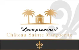Chateau Sainte Marguerite Love Provence Rose