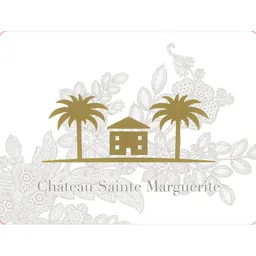 Chateau Sainte Marguerite Symphony Rose
