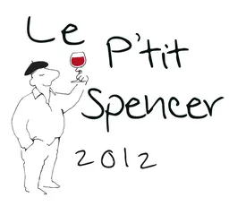 Chateau Spencer La Pujade Corbieres Le P'tit Spencer