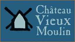 Chateau Vieux Moulin Corbieres