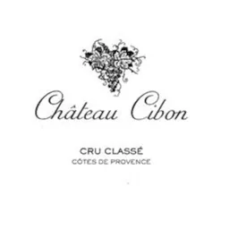 Chateau Cibon Cuvee Marius Rose