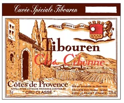 Cuvee Speciale Rouge