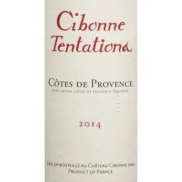 Tentations Red