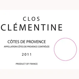 Cotes de Provence Rose