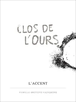 L'Accent Cotes de Provence Rose